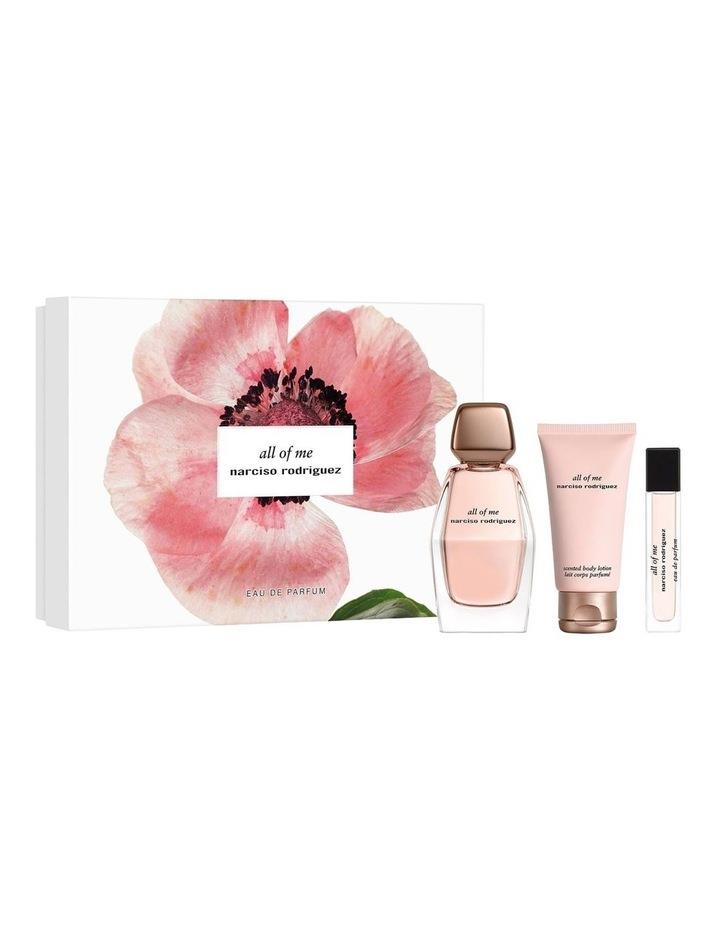 Narciso Rodriguez All Of Me EDP Mother's Day Gift Set