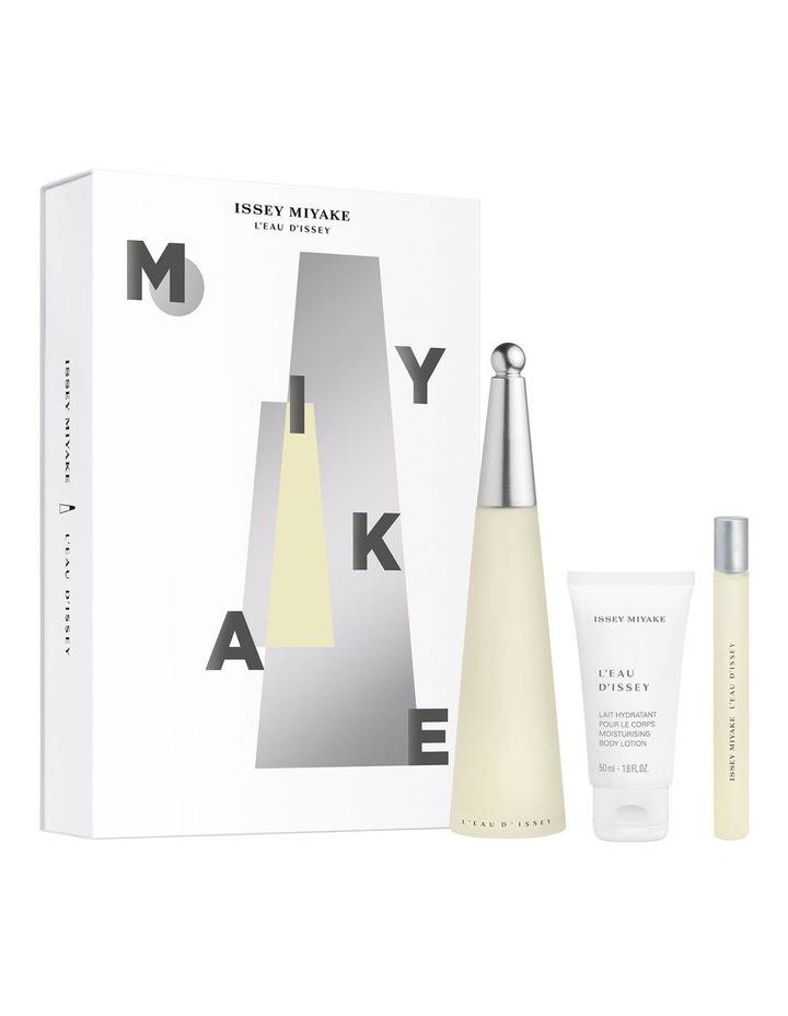 Issey Miyake L'Eau d'Issey EDT Mother's Day Gift Set