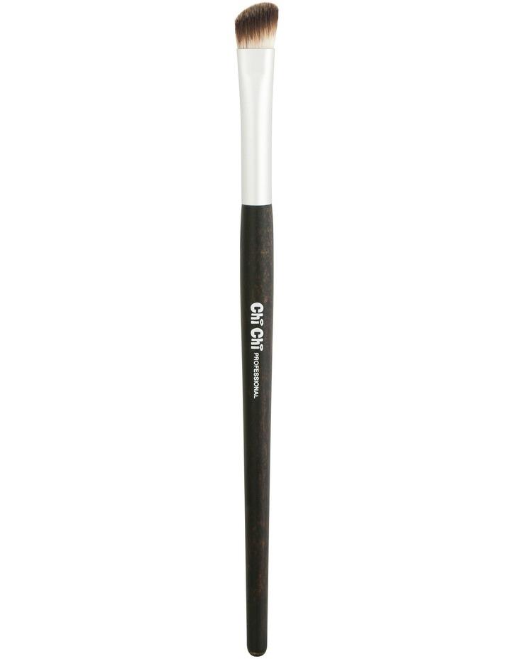 Chi Chi Angled Eyeshadow Brush in Brown