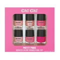 Chi Chi Nail Mini Collection Nail Polish