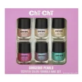 Chi Chi Nail Mini Collection Nail Polish