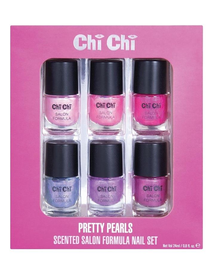 Chi Chi Mini Collection Nail Polish
