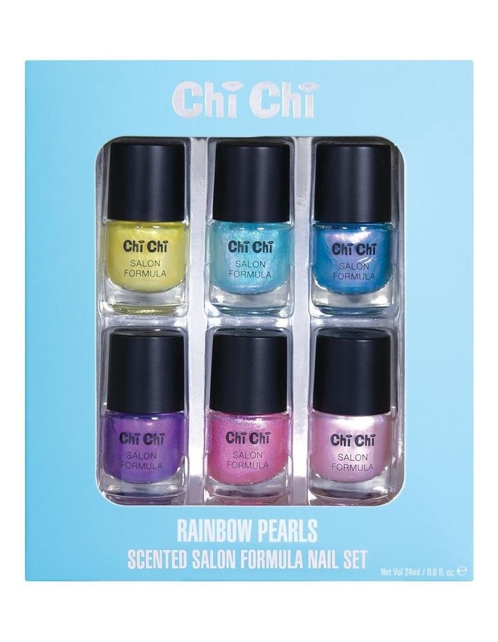Chi Chi Mini Collection Nail Polish