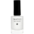 Natio Natio Nail Colour 10ml Clear