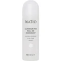 Natio Aluminium Free Roll-On Deodorant 100ml 100ml