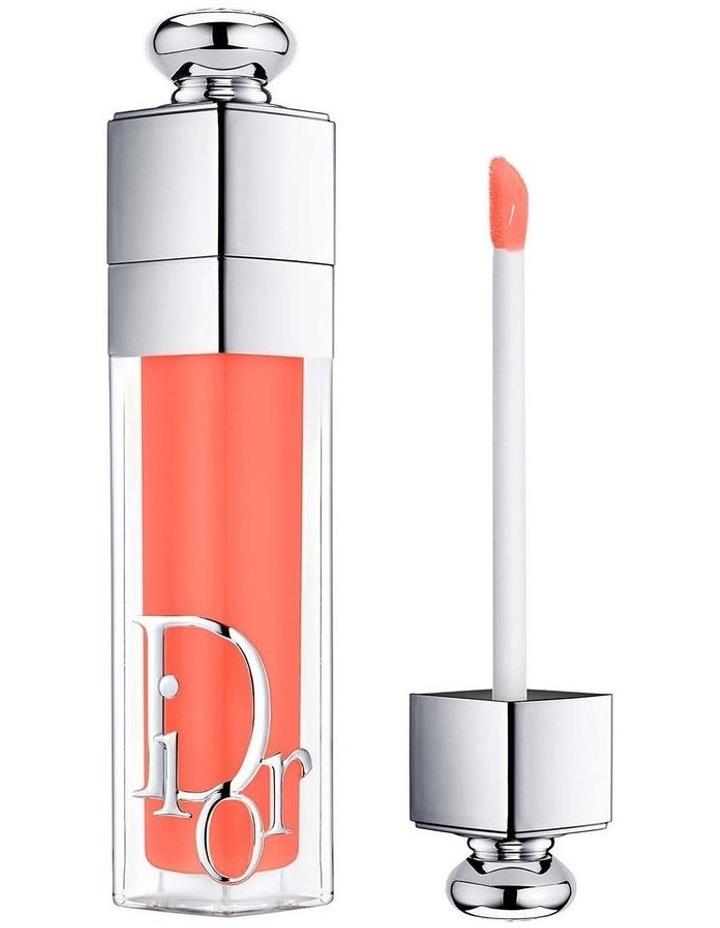 DIOR Dior Addict Lip Maximiser Plumping Gloss 061 POPPY CORAL