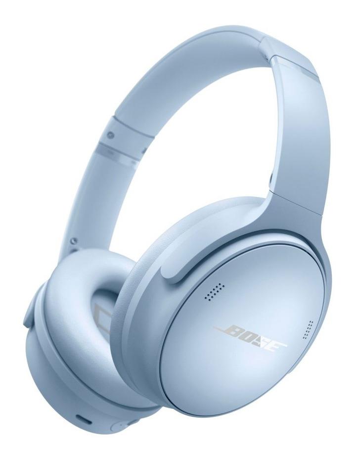 BOSE Quiet Comfort Headphones 884367-0500 Blue