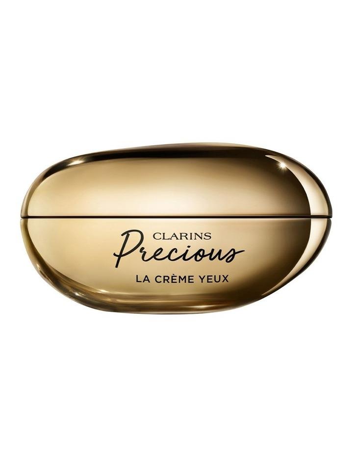 Clarins Precious Eye Cream 15ml