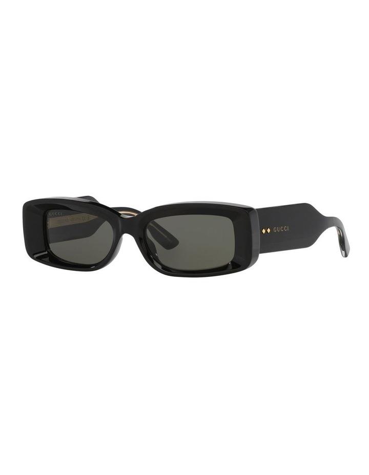 Gucci GG1528S Sunglasses in Black 1