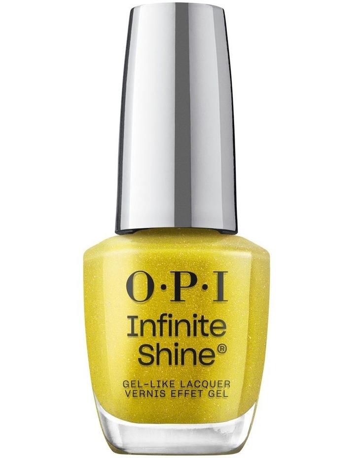 OPI Fun Shine Nail Polish 15ml Yellow
