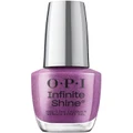 OPI Shine My Own Bestie Nail Polish 15ml Purple