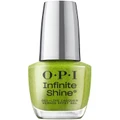 OPI Shine Lim Eight Nail Polish 15ml Green
