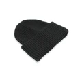 Ace of Something Celisa Recycled Polyester Beanie in Black One Size