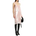 Sass & Bide La Superba Maxi Dress in Pink 12