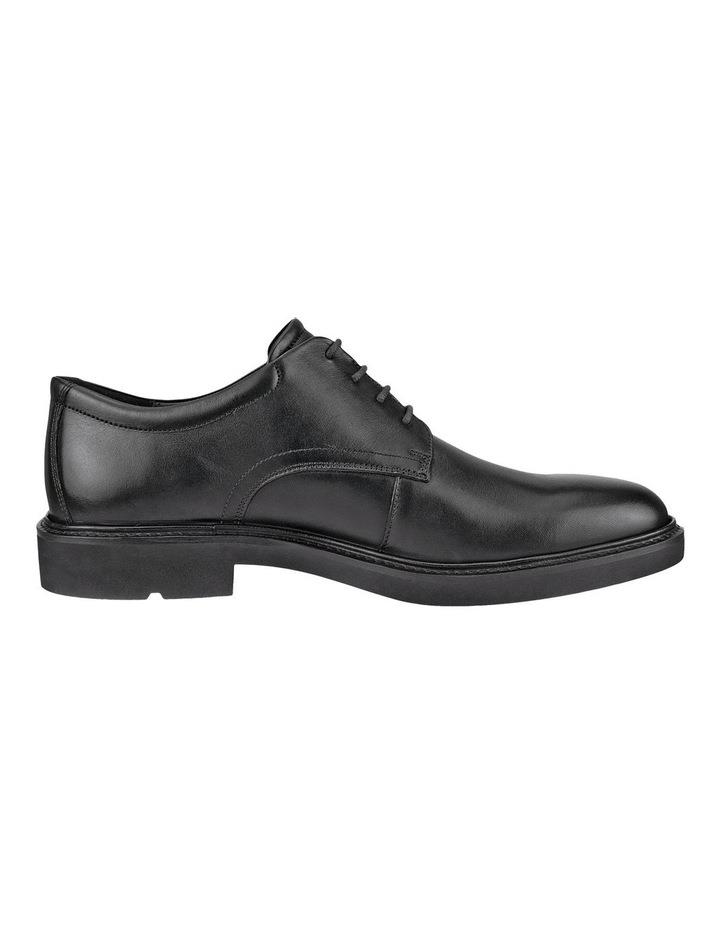 ECCO Metropole London Derby Shoe in Black 39