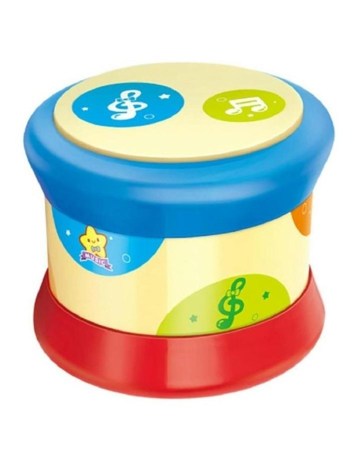 GOMINIMO Musician Drum Educational Musical Instrument Toy Assorted