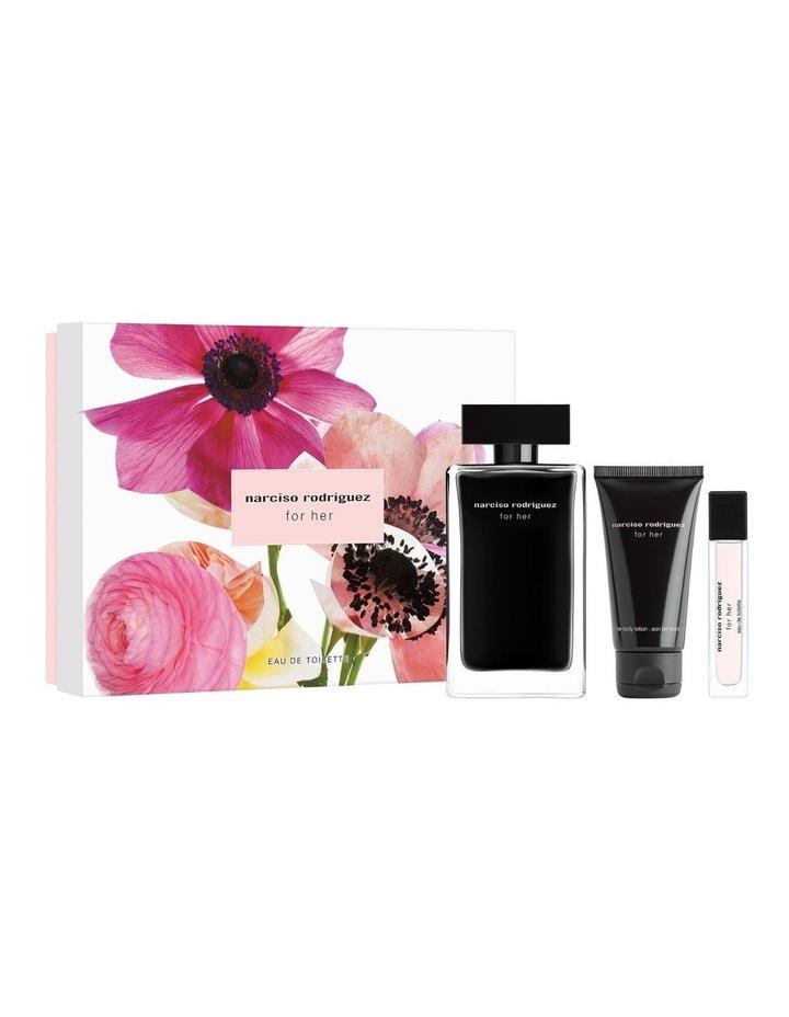 Narciso Rodriguez For Her EDT Mother's Day Gift Set