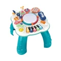 GOMINIMO Music Learning Activity Table 6 Modes Sturdy Blue