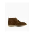 Dune London Cashed Boot in Tan 44