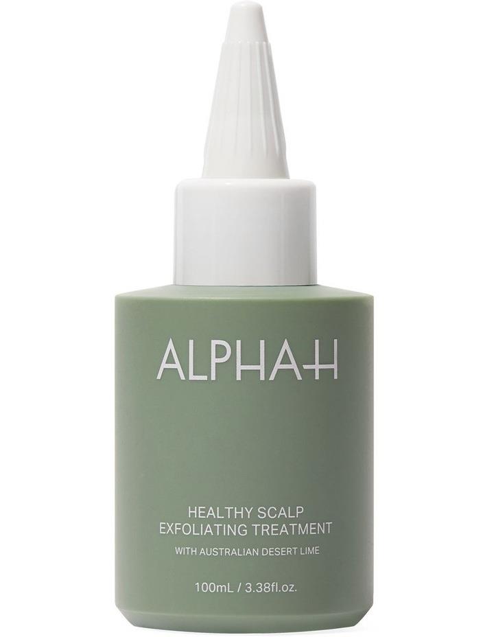 Alpha-H Healthy Scalp Exfoliating Treatment with Australian Desert Lime