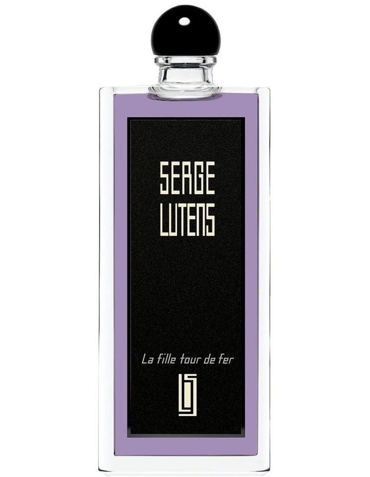 Serge Lutens La Fille Tour De Fer Eau de Parfum 50ml