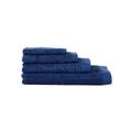 Esprit Isle Towel Range In Cobalt Hand Towel