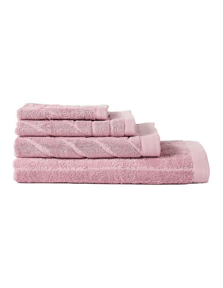 Esprit Isle Towel Range in Rose Hand Towel