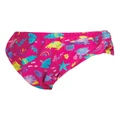 Zoggs Adjustable Swim Nappies in Pink