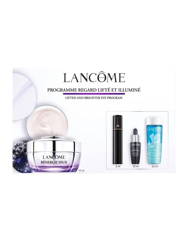 Lancome Renergie Eye Cream Set