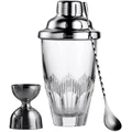 Waterford Mixer Set 710ml in Clear