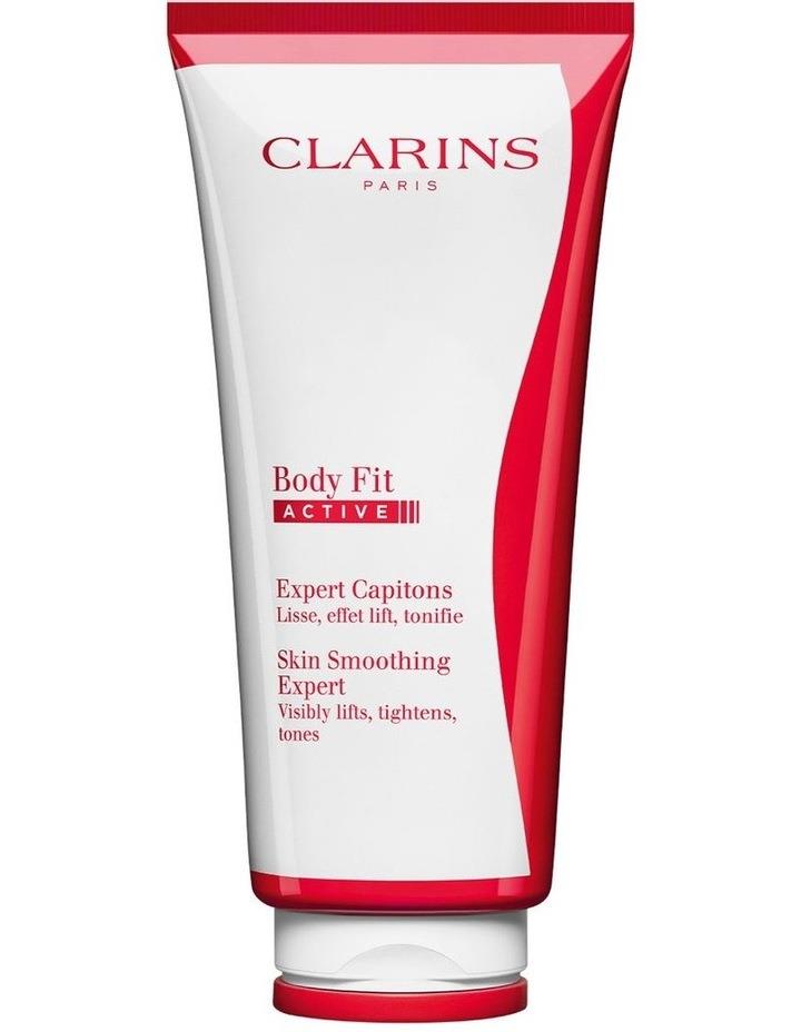 Clarins Fit Active Body Cream 200ml