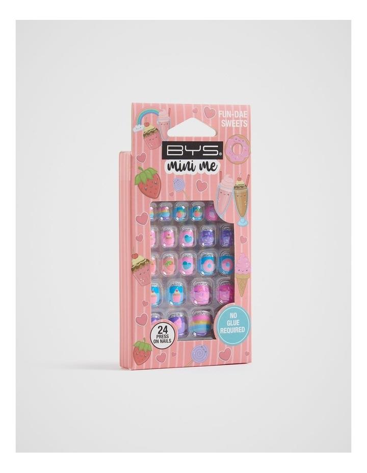 Seed Heritage Fun Dae Press On Nails Assorted