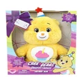 Care Bears Birthday Feature Plush in Yellow