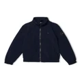 Tommy Hilfiger Essential Logo Relaxed Windbreaker (8-16 Years) in Navy 8