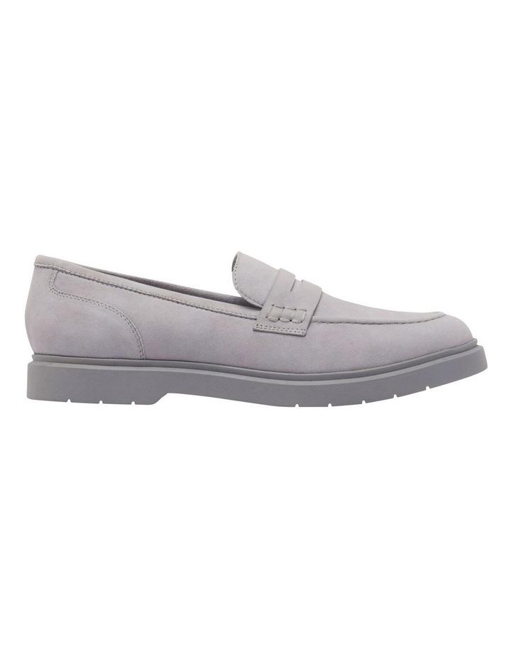 Nine West Bonet Shoes in Grey 5.5