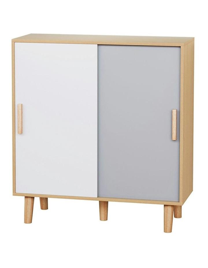 Artiss Artiss Shoe Cabinet 30 Pairs White Assorted