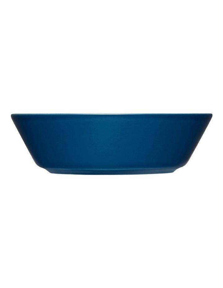 Iittala Teema Bowl 15cm in Vintage Blue