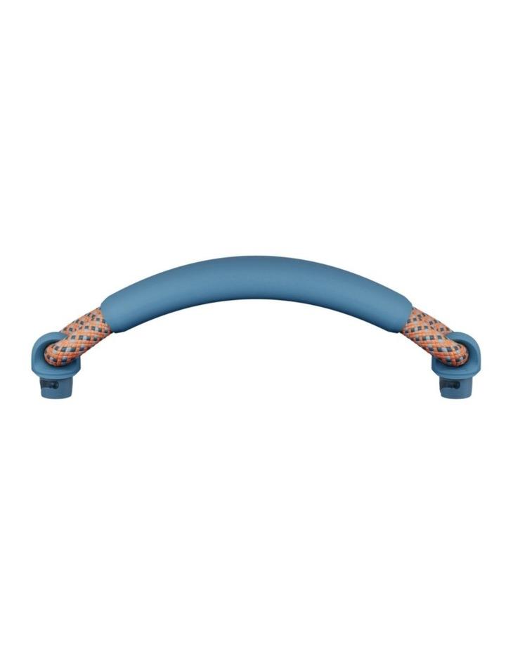 BOSE SoundLink Max Rope Handle in Blue Dusk and Apricot 888926-0030 Blue