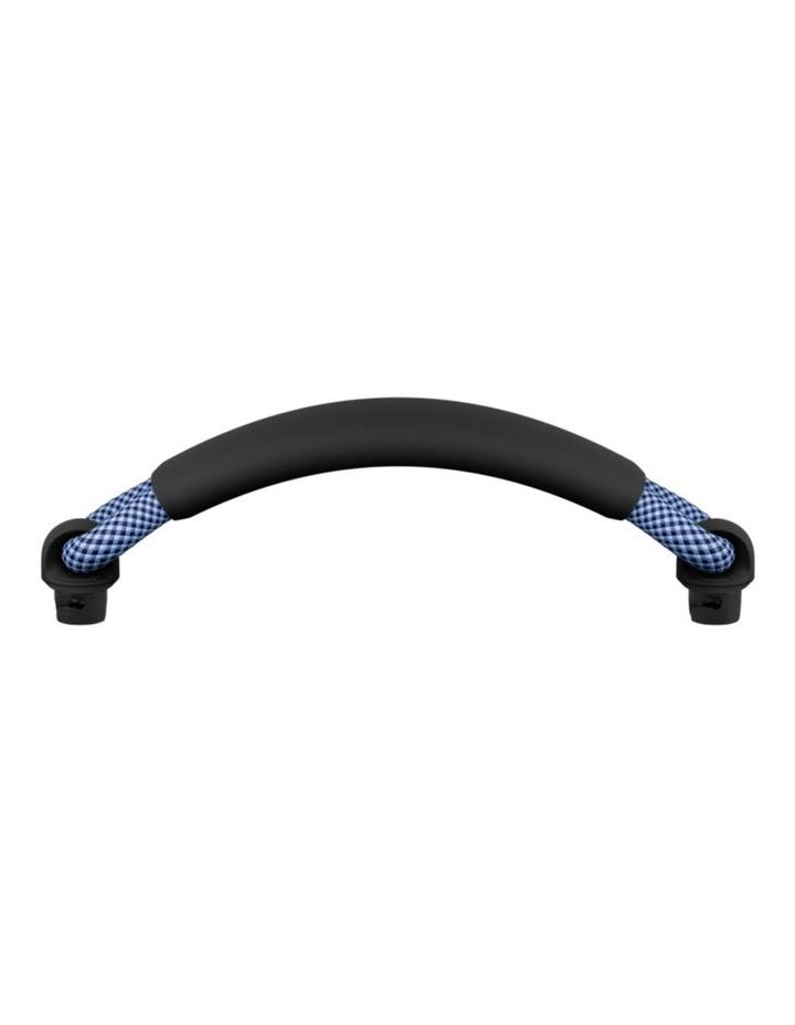 BOSE SoundLink Max Rope Handle 888926-0010 in Black and Carbon Blue Black
