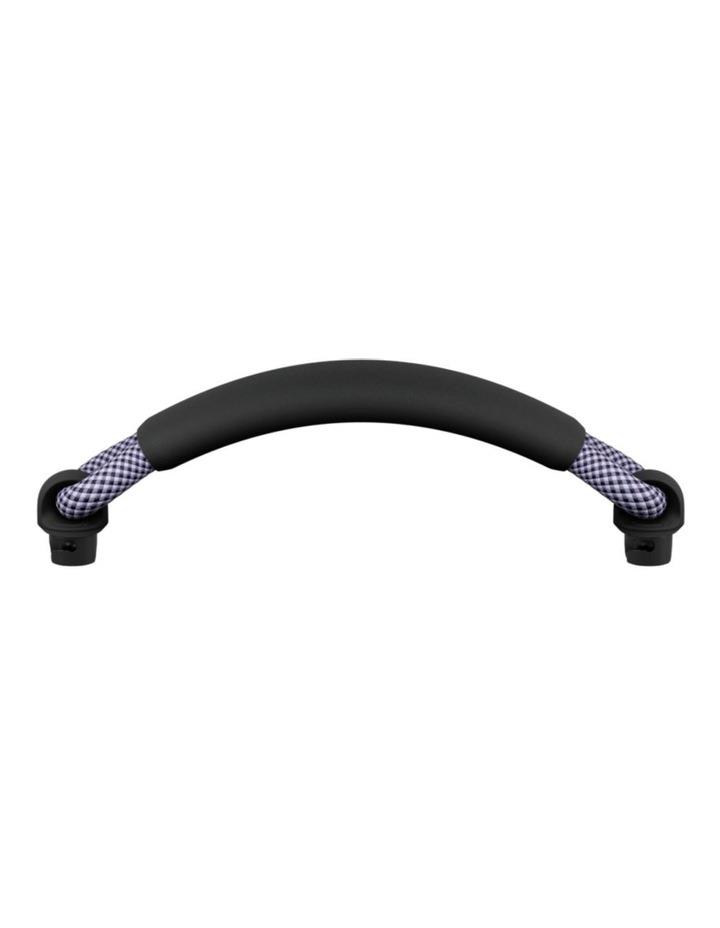 BOSE SoundLink Max Rope Handle in Black and Chilled Lilac 888926-0020 Black