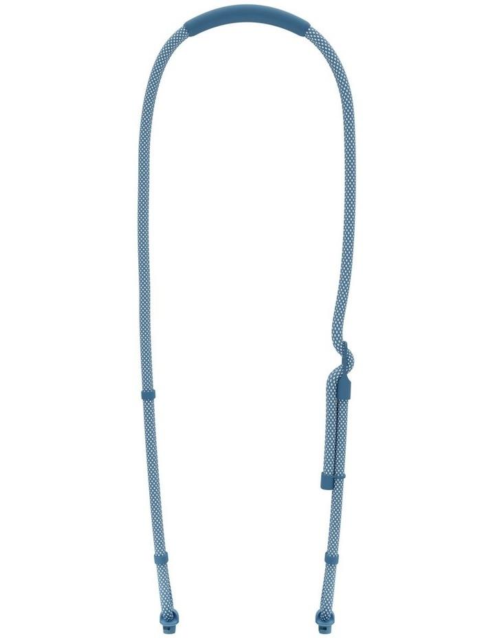 BOSE SoundLink Max Rope Carrying Strap in Blue Dusk 884104-0020 Blue