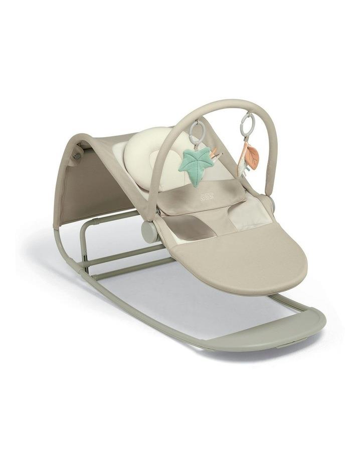 Mamas & Papas Tempo 3-in-1 Bouncer in Sand
