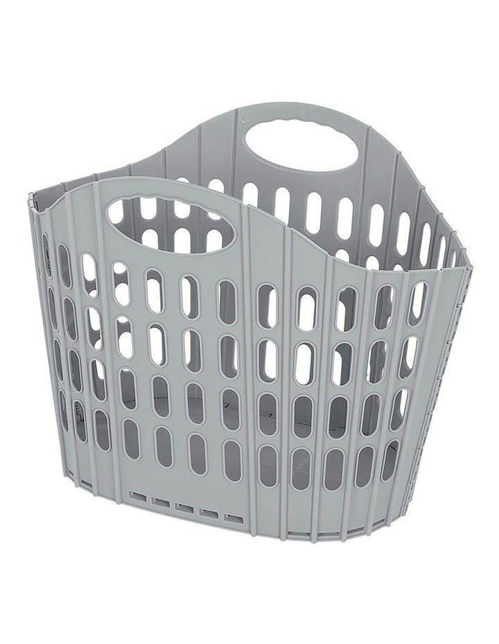 Artiss Laundry Basket in Grey