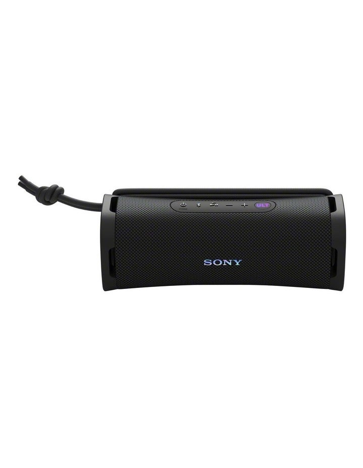 Sony ULT10 Series Wireless Speaker SRSULT10B Black