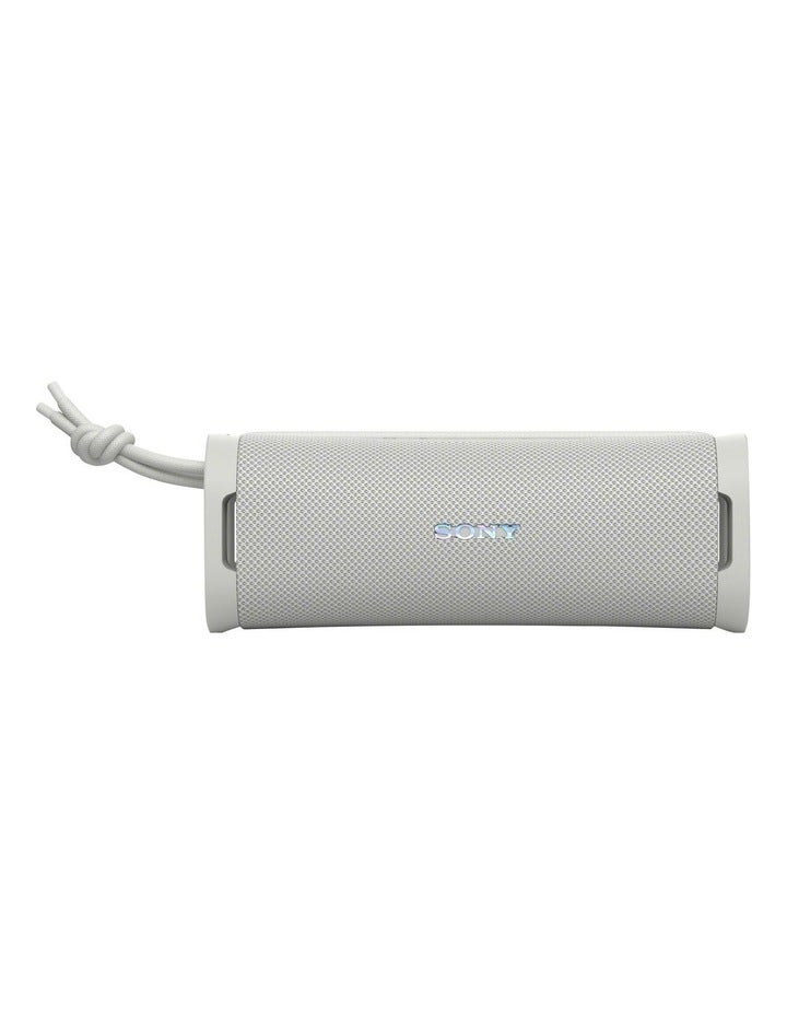 Sony ULT10 Series Wireless Speaker SRSULT10H White