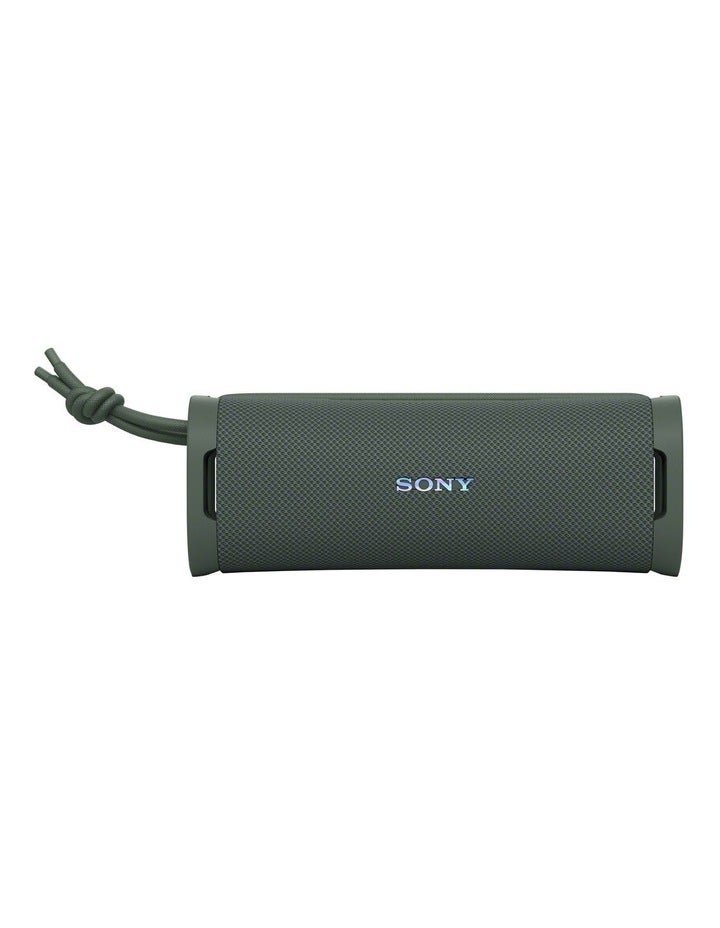 Sony ULT10 Series Wireless Speaker SRSULT10W Grey