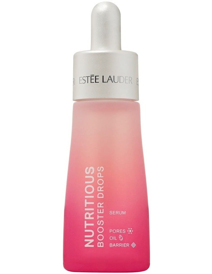 Estee Lauder Nutritious Booster Drops Serum