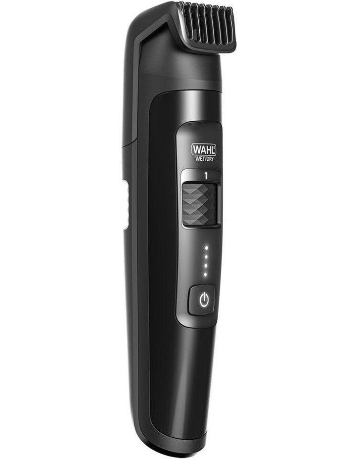 Wahl Aqua Trim Trimmer 1065-0470 Black