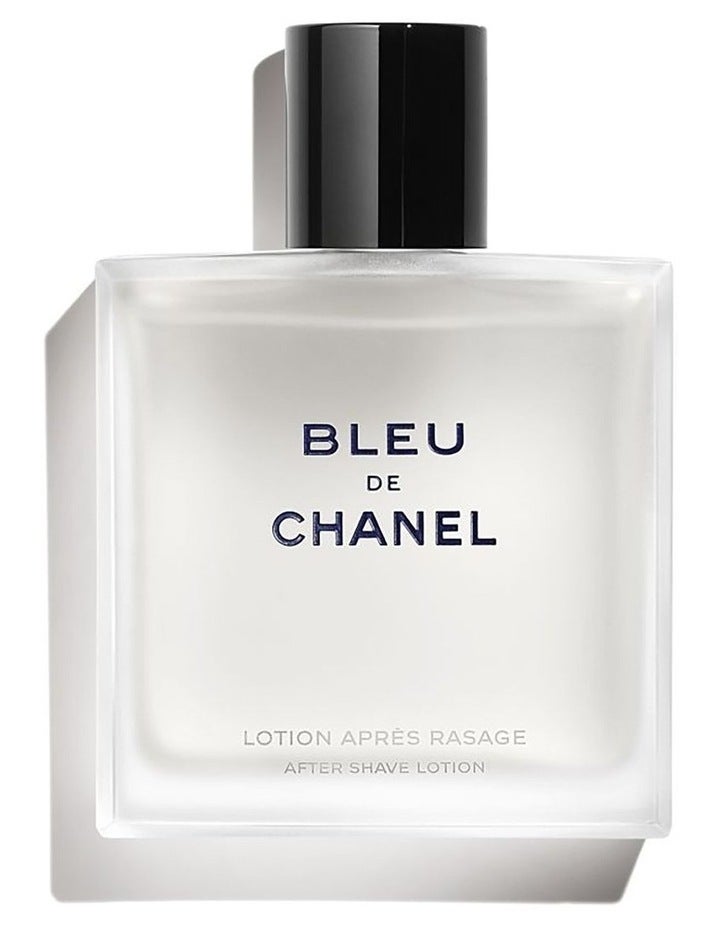 CHANEL BLEU DE CHANEL After-Shave Lotion
