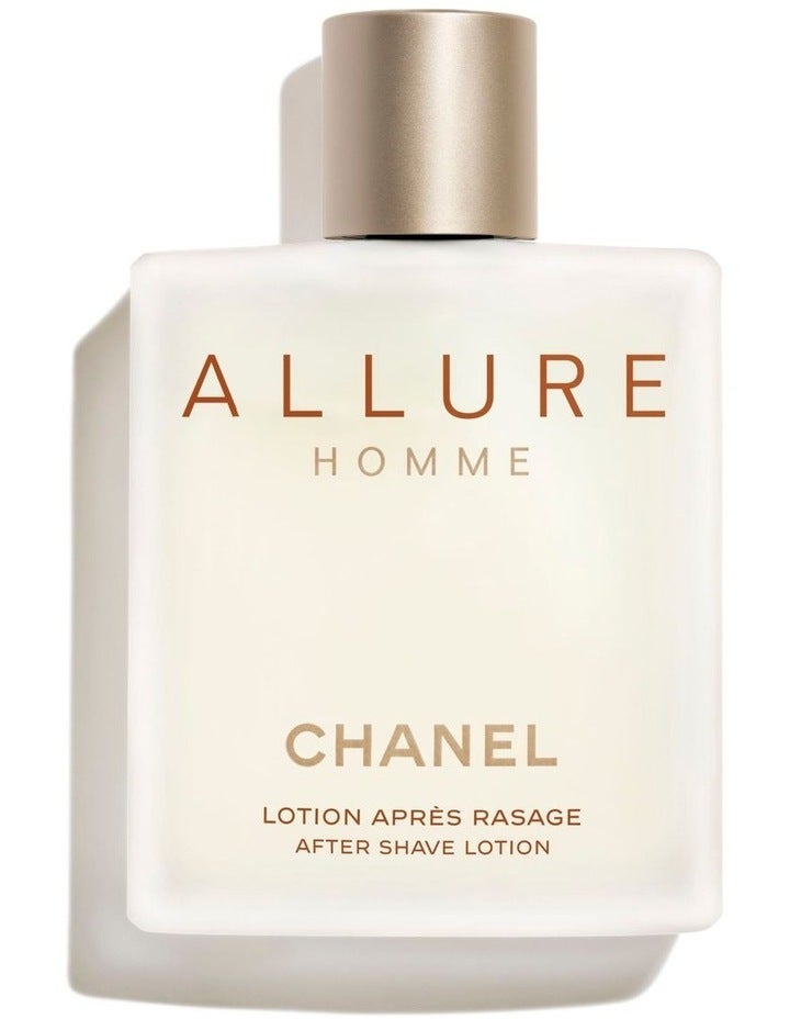 CHANEL ALLURE HOMME Aftershave Lotion